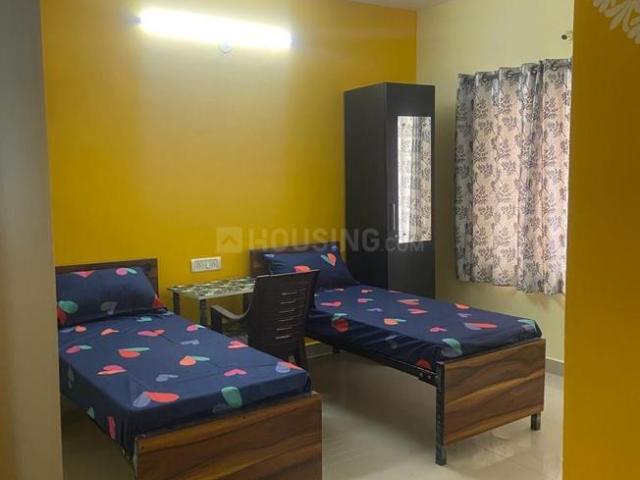 2 BHK Independent Builder Floor in Electronic City for resale Bengaluru. The reference number is 20723349