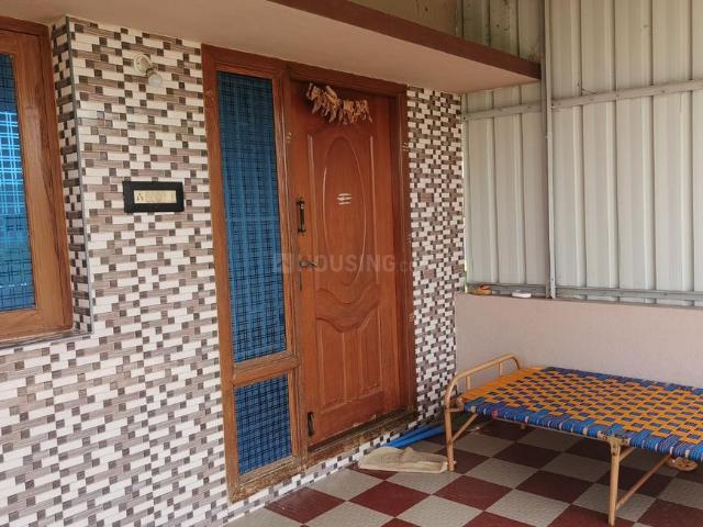 2 BHK Independent Builder Floor in EPB Nagar for rent Erode. The reference number is 20336145