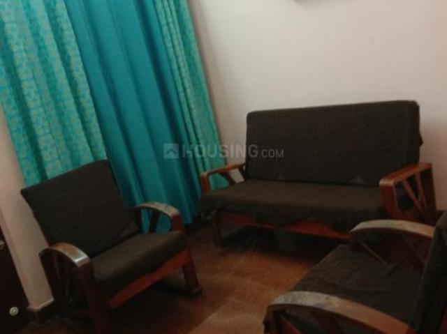 2 BHK Independent Builder Floor in Ernakulam South for rent Ernakulam. The reference number is 16491577