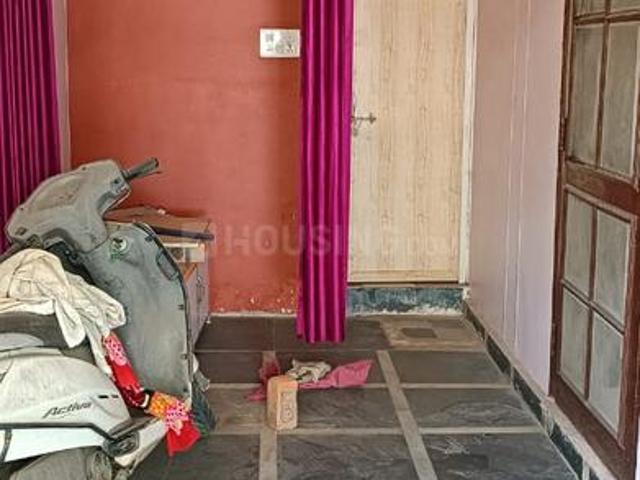 2 BHK Independent Builder Floor in Shrinagar for rent Raipur. The reference number is 20163283