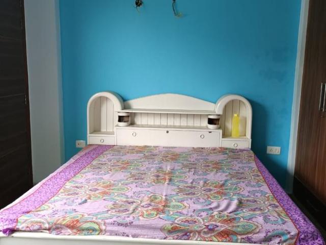 2 BHK Independent Builder Floor in Fateh Nagar for rent New Delhi. The reference number is 11970629