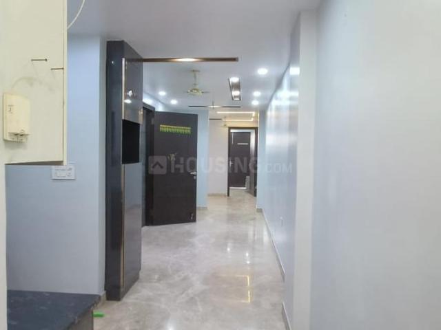 2 BHK Independent Builder Floor in Fateh Nagar for rent New Delhi. The reference number is 17818170