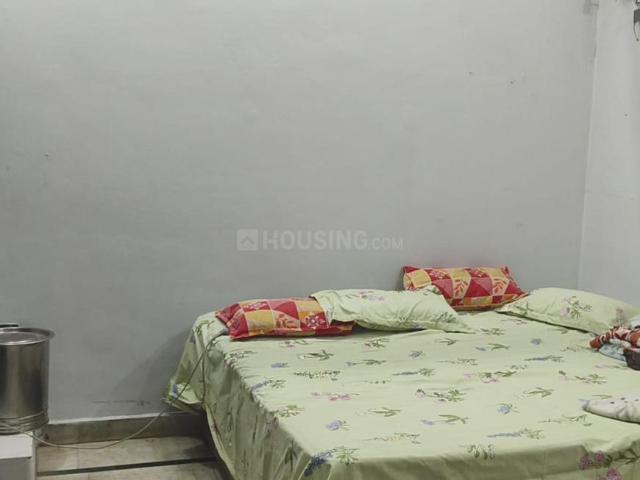 2 BHK Independent Builder Floor in Fazullaganj for rent Lucknow. The reference number is 20082278