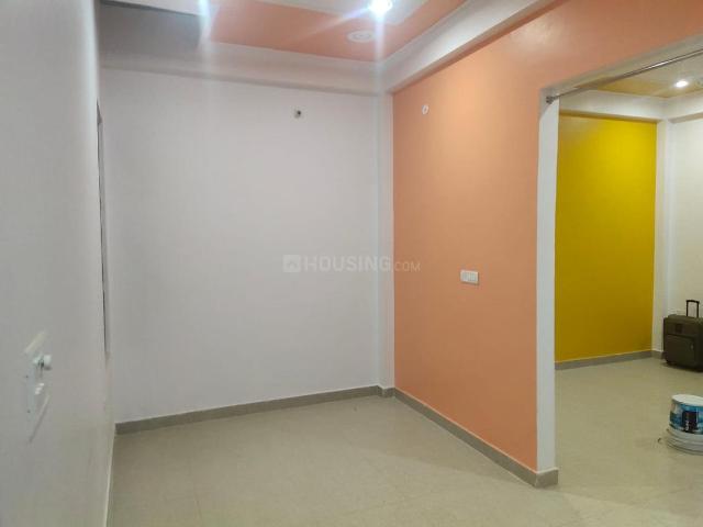 2 BHK Independent Builder Floor in Fazullaganj for rent Lucknow. The reference number is 20329985