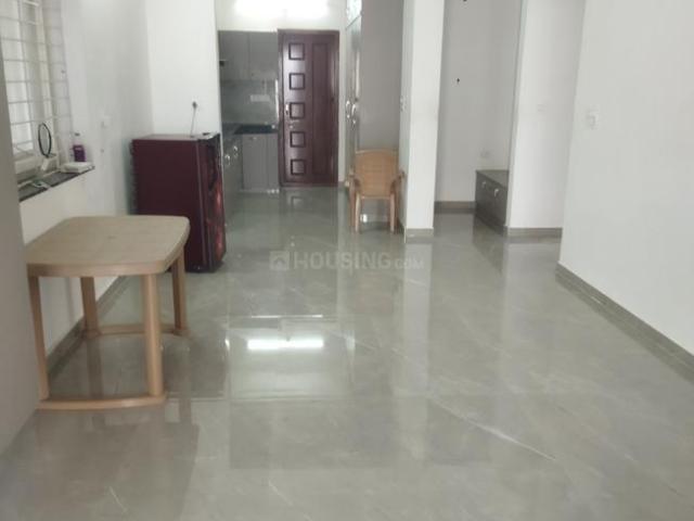 2 BHK Independent Builder Floor in Financial District for rent Hyderabad. The reference number is 18759273