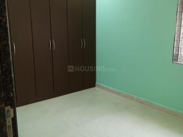 2 BHK Independent Builder Floor in Financial District for rent Hyderabad. The reference number is 20333064