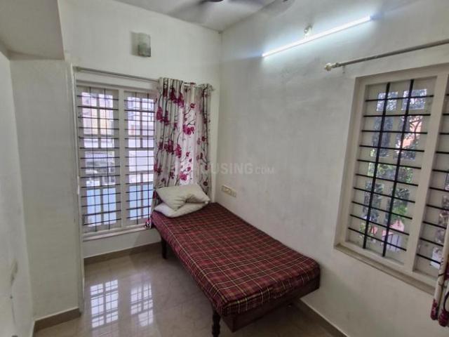 2 BHK Independent Builder Floor in Fort Kochi for rent Kochi. The reference number is 20262474