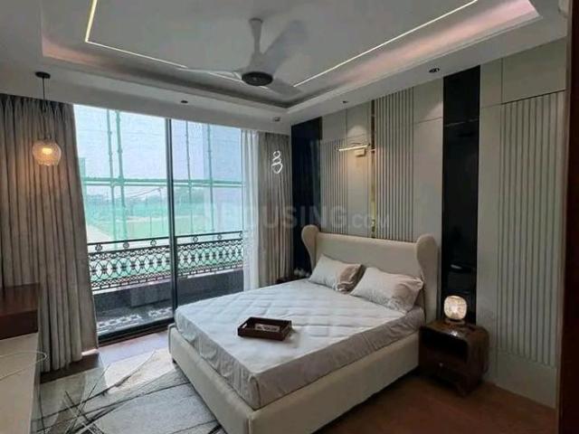 2 BHK Independent Builder Floor in Freedom Fighters Enclave for rent New Delhi. The reference number is 19943313
