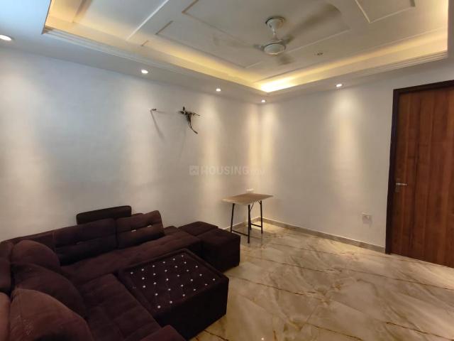 2 BHK Independent Builder Floor in Freedom Fighters Enclave for rent New Delhi. The reference number is 20454687
