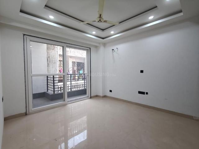 2 BHK Independent Builder Floor in Freedom Fighters Enclave for rent New Delhi. The reference number is 20494135