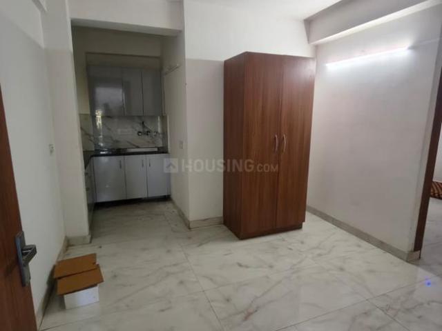 2 BHK Independent Builder Floor in Freedom Fighters Enclave for rent New Delhi. The reference number is 20121965