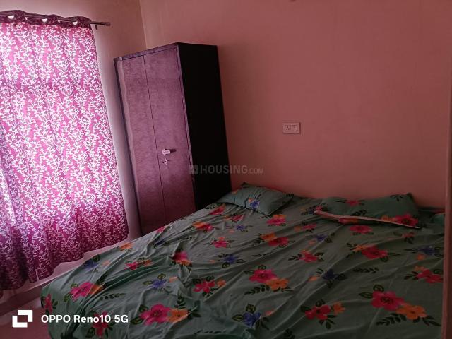 2 BHK Independent Builder Floor in Friends Colony for rent Una. The reference number is 17486084