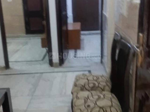 2 BHK Independent Builder Floor in GTB Nagar for rent New Delhi. The reference number is 20663779