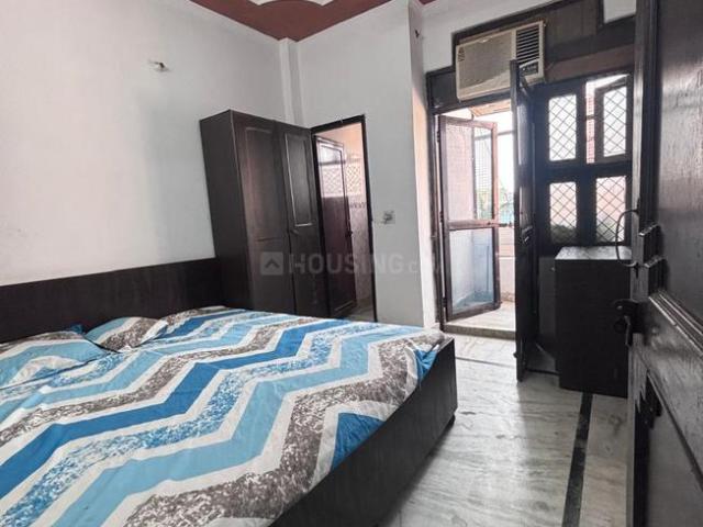 2 BHK Independent Builder Floor in GTB Nagar for rent New Delhi. The reference number is 20258196