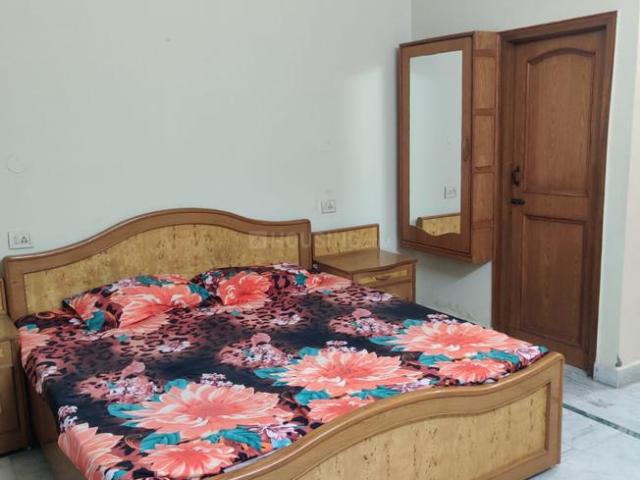 2 BHK Independent Builder Floor in Gujral Nagar for rent Jalandhar. The reference number is 15535047