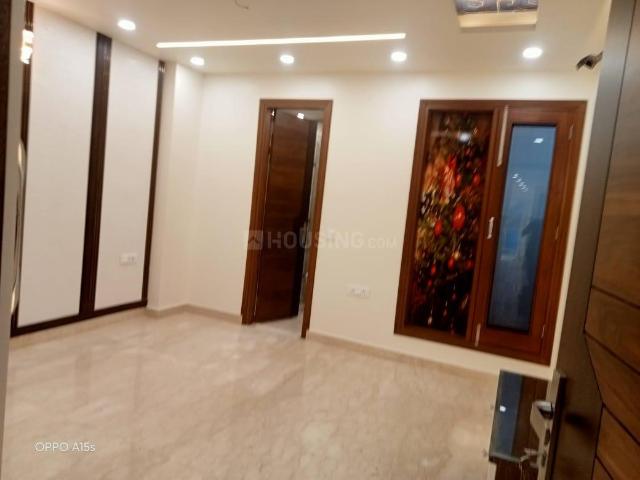 2 BHK Independent Builder Floor in Gujranwala Town for rent New Delhi. The reference number is 19224135