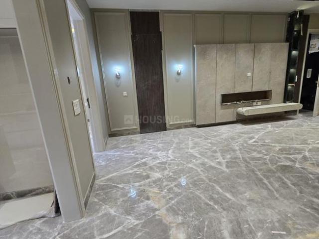 2 BHK Independent Builder Floor in Gujranwala Town for rent New Delhi. The reference number is 19264403