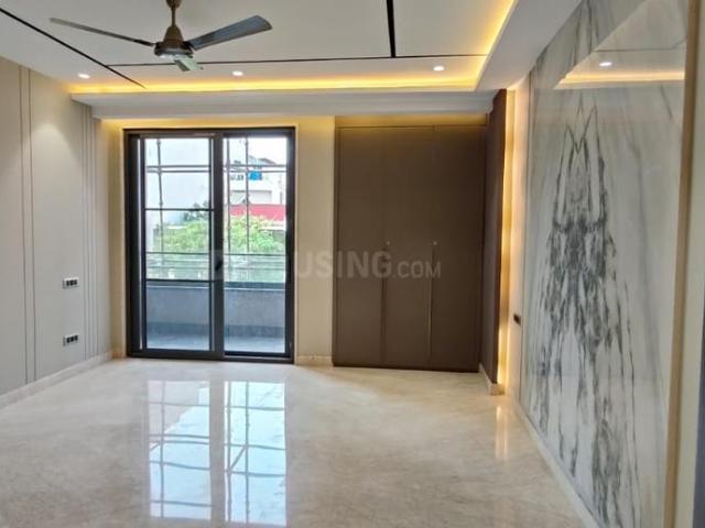 2 BHK Independent Builder Floor in Gujranwala Town for rent New Delhi. The reference number is 19264229