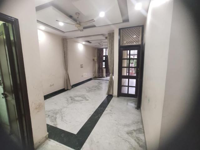 2 BHK Independent Builder Floor in Gujranwala Town for rent New Delhi. The reference number is 20014931