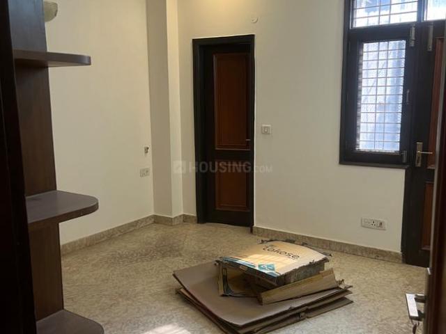 2 BHK Independent Builder Floor in Gujranwala Town for resale New Delhi. The reference number is 19678162