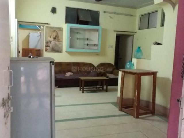 2 BHK Independent Builder Floor in Gulmohar Colony for rent Bhopal. The reference number is 20538162