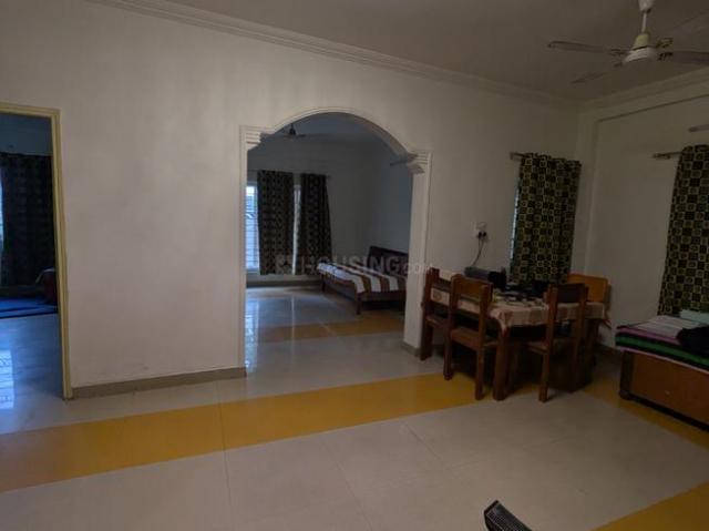 2 BHK Independent Builder Floor in Gulmohar Colony for rent Bhopal. The reference number is 20613508