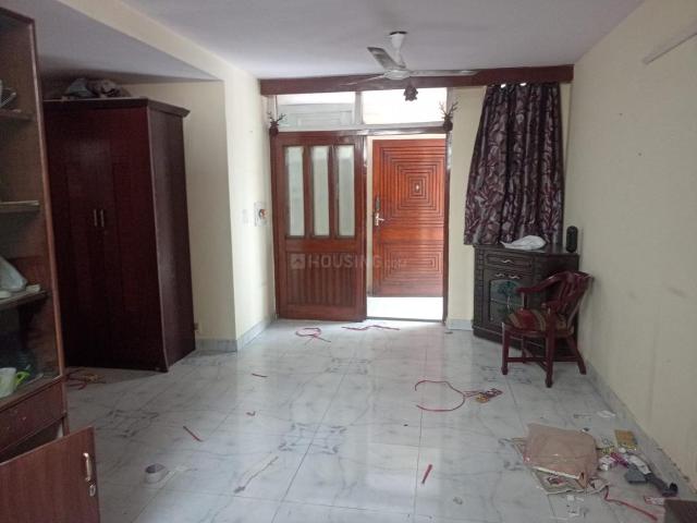 2 BHK Independent Builder Floor in Gulmohar Park for rent New Delhi. The reference number is 20007920