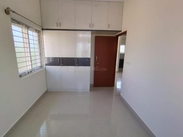 2 BHK Independent Builder Floor in Gunjur for rent Bengaluru. The reference number is 20555156