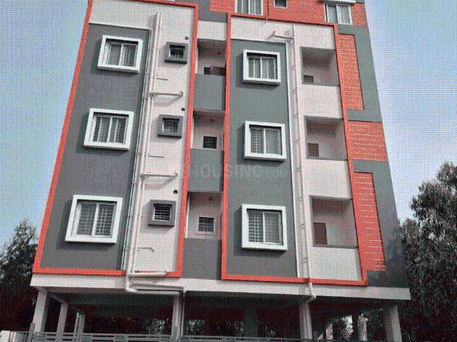 2 BHK Independent Builder Floor in Gunjur for rent Bengaluru. The reference number is 20212680