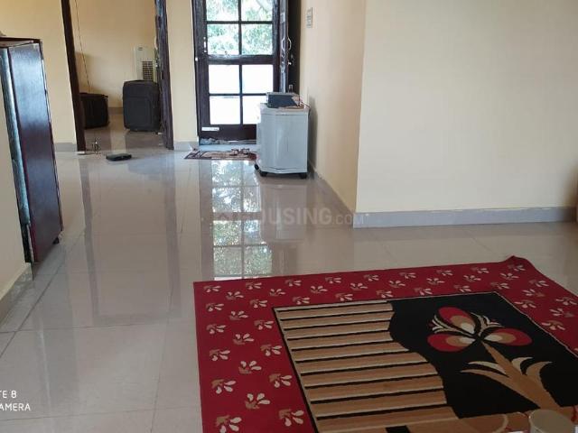 2 BHK Independent Builder Floor in Guru Nanak Nagar for rent Jammu. The reference number is 19576432