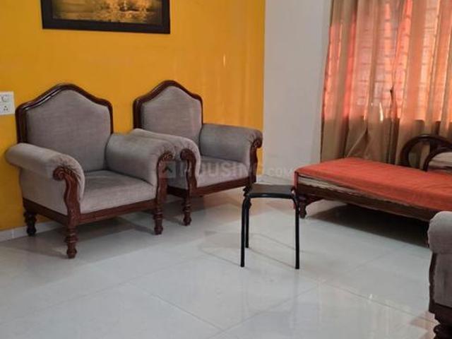 2 BHK Independent Builder Floor in Gurukul for rent Ahmedabad. The reference number is 19393112