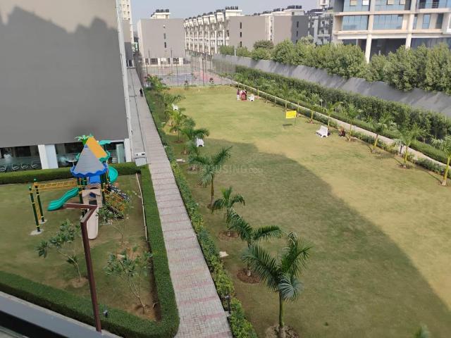 2 BHK Independent Builder Floor in Gwal Pahari for rent Gurgaon. The reference number is 17314236