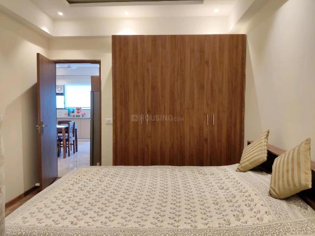 2 BHK Independent Builder Floor in Gwal Pahari for rent Gurgaon. The reference number is 19433958