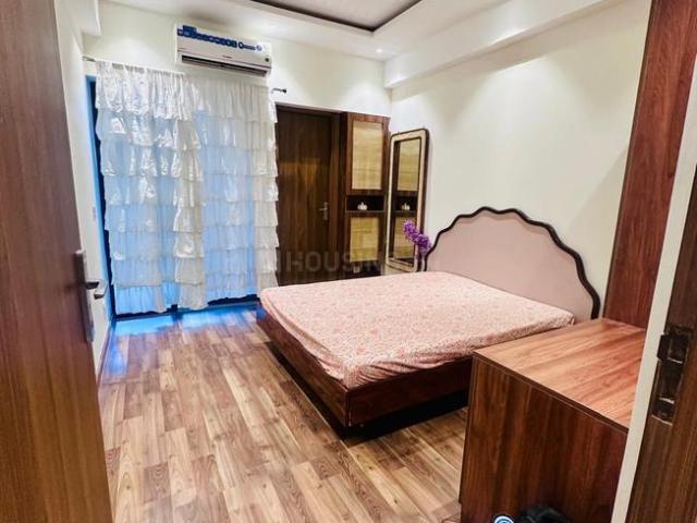 2 BHK Independent Builder Floor in Gwal Pahari for rent Gurgaon. The reference number is 19558619