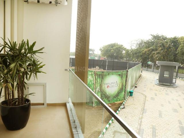 2 BHK Independent Builder Floor in Gwal Pahari for rent Gurgaon. The reference number is 19565853