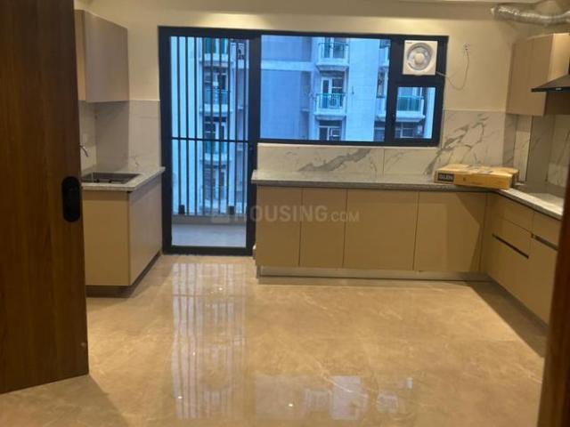 2 BHK Independent Builder Floor in Gwal Pahari for rent Gurgaon. The reference number is 19850195