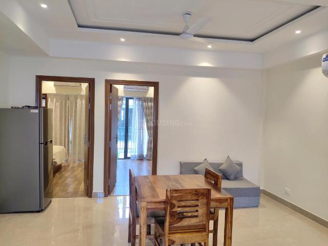 2 BHK Independent Builder Floor in Gwal Pahari for rent Gurgaon. The reference number is 19317193