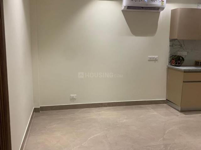 2 BHK Independent Builder Floor in Gwal Pahari for resale Gurgaon Faridabad Road. The reference number is 12879114