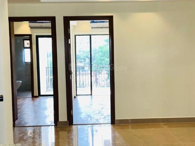2 BHK Independent Builder Floor in Gwal Pahari for resale Gurgaon Faridabad Road. The reference number is 17741314