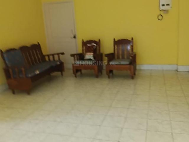 2 BHK Independent Builder Floor in G S Road for rent Guwahati. The reference number is 20178585