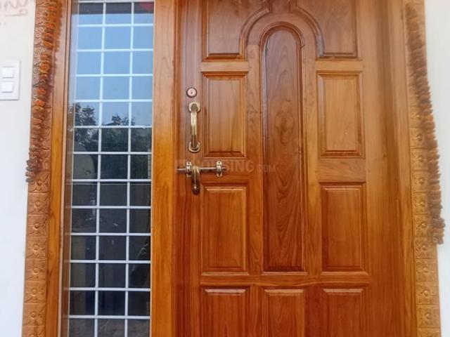 2 BHK Independent Builder Floor in Gachibowli for rent Hyderabad. The reference number is 18819131