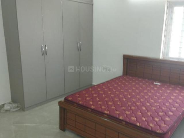 2 BHK Independent Builder Floor in Gachibowli for rent Hyderabad. The reference number is 20680062