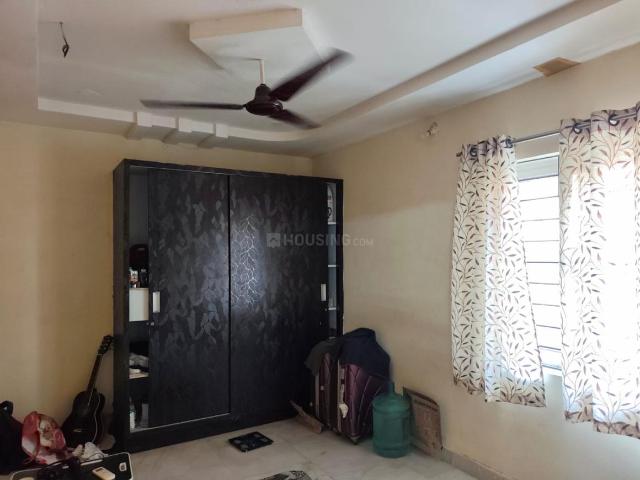 2 BHK Independent Builder Floor in Gachibowli for rent Hyderabad. The reference number is 20699843