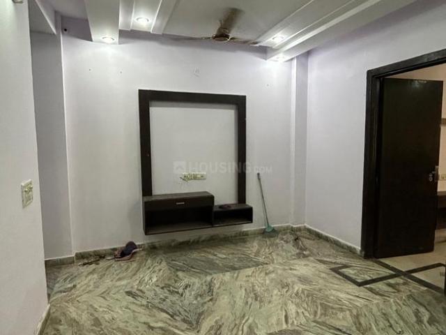 2 BHK Independent Builder Floor in Gagan Vihar for rent New Delhi. The reference number is 20217477