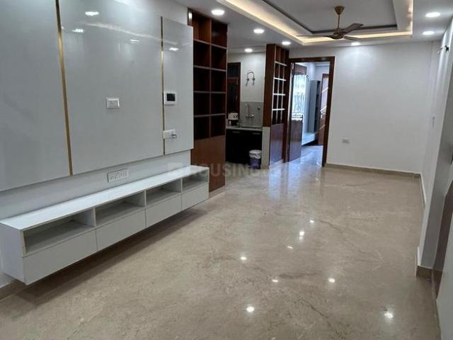 2 BHK Independent Builder Floor in Gagan Vihar for rent New Delhi. The reference number is 20719369