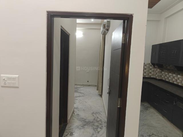 2 BHK Independent Builder Floor in Gajsinghpur for rent Jaipur. The reference number is 20000779