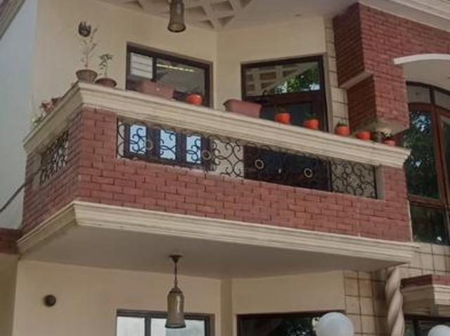 2 BHK Independent Builder Floor in Gamma II for rent Greater Noida. The reference number is 10403738