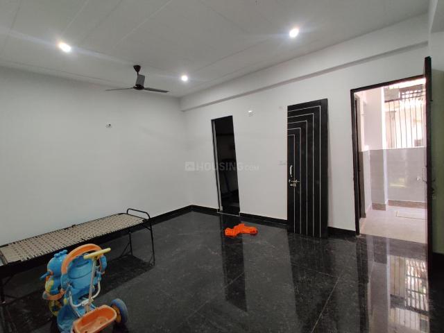 2 BHK Independent Builder Floor in Gamma II for rent Greater Noida. The reference number is 11733541