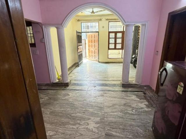 2 BHK Independent Builder Floor in Gamma II for rent Greater Noida. The reference number is 20377586