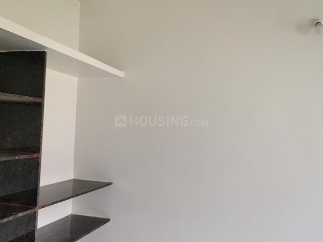 2 BHK Independent Builder Floor in Gandhi Nagar for rent Belagavi. The reference number is 20895659
